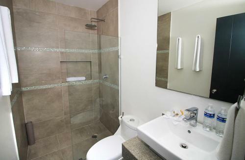 We Express Hotel Playa Del Carmen