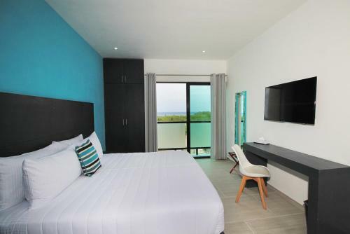 We Express Hotel Playa Del Carmen