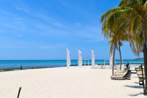 We Express Hotel Playa Del Carmen