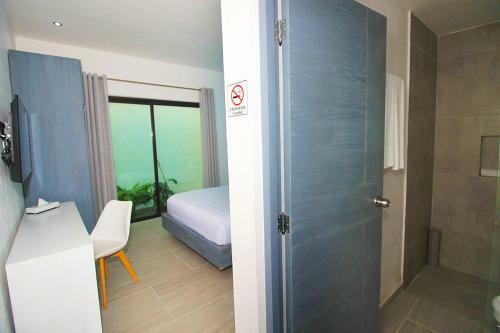 We Express Hotel Playa Del Carmen