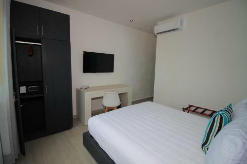 We Express Hotel Playa Del Carmen