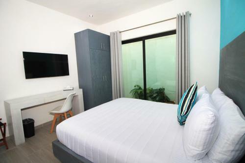 We Express Hotel Playa Del Carmen
