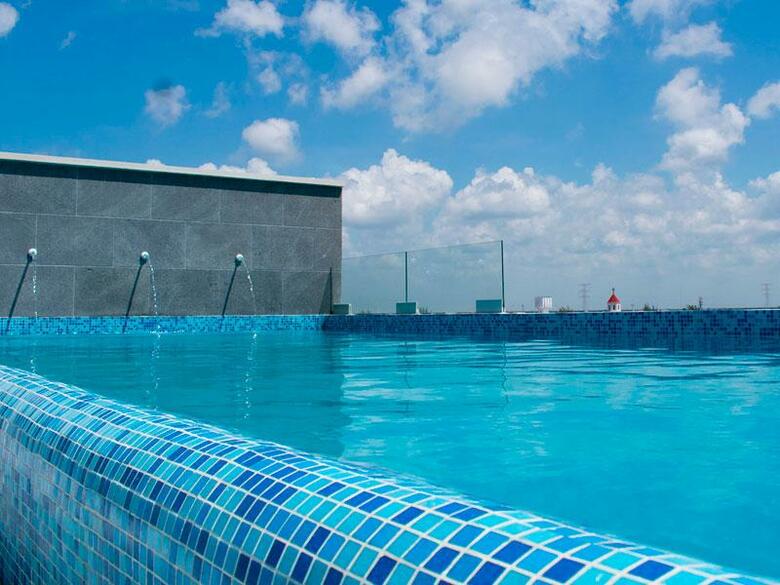 We Express Hotel Playa Del Carmen