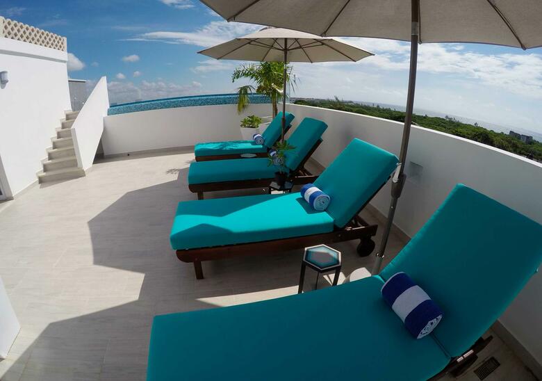 We Express Hotel Playa Del Carmen
