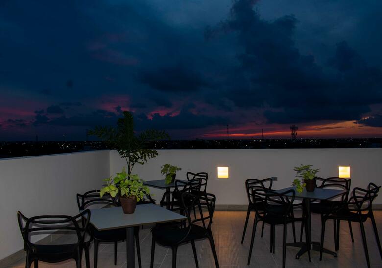 We Express Hotel Playa Del Carmen
