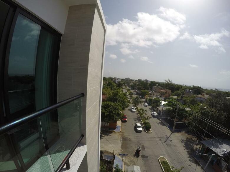 We Express Hotel Playa Del Carmen