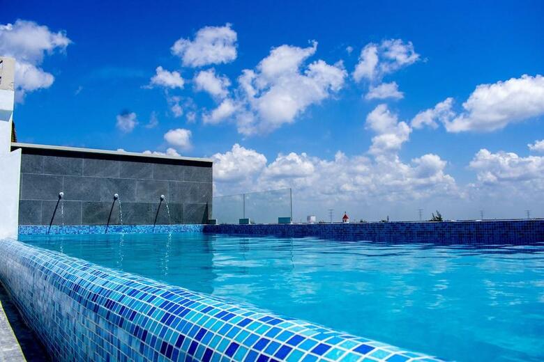 We Express Hotel Playa Del Carmen