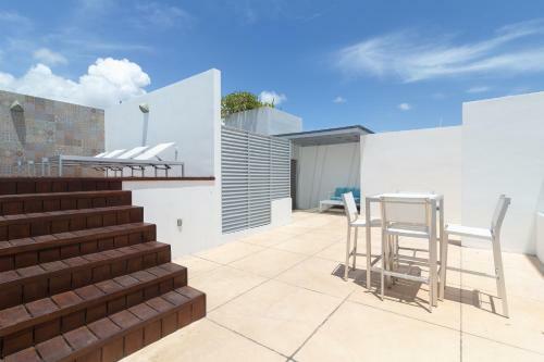 Apartamento Calle 38 By Coco Beach Rentals