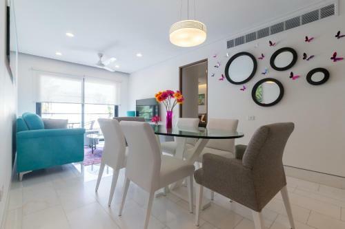 Apartamento Calle 38 By Coco Beach Rentals