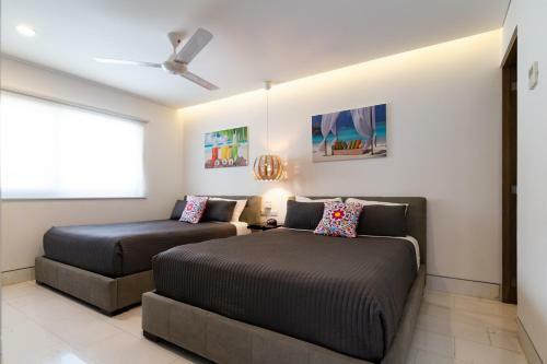 Apartamento Calle 38 By Coco Beach Rentals