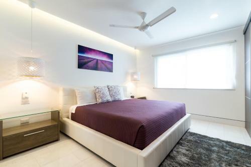 Apartamento Calle 38 By Coco Beach Rentals