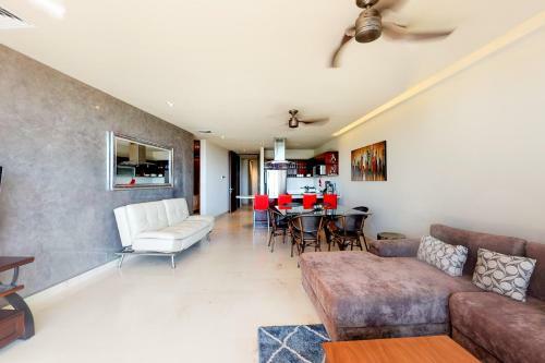 Apartamento Miranda