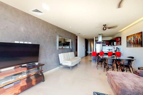 Apartamento Miranda