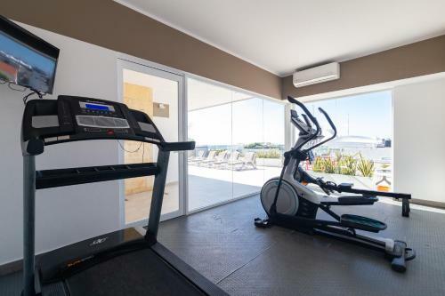 Apartamento Quinto Sol By Coco Beach Rentals