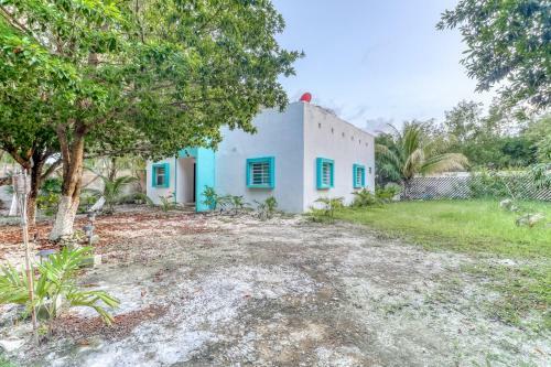 Casa Sofia Xcalacoco