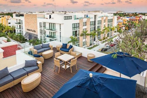 Apartamento Playa Del Carmen Anah Downtown