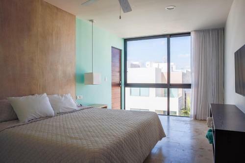 Apartamento Playa Del Carmen Anah Downtown