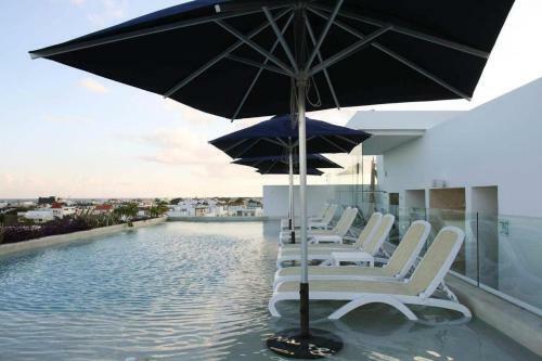 Apartamento Playa Del Carmen Anah Downtown
