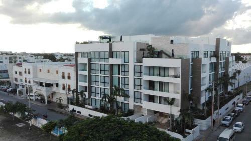 Apartamento Playa Del Carmen Anah Downtown