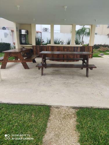 Apartamento A 10 Min de Playa Mamitas