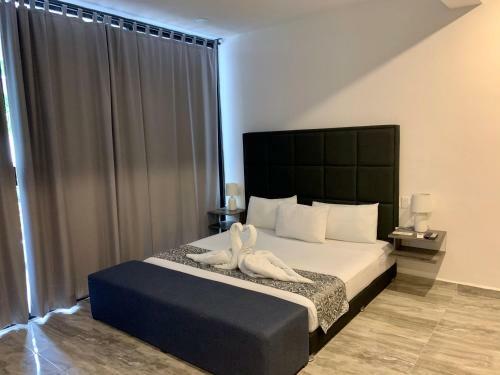 Silversands Hotel Boutique - 5th Ave