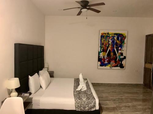 Silversands Hotel Boutique - 5th Ave