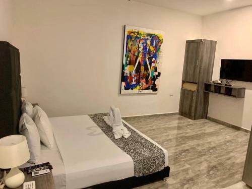Silversands Hotel Boutique - 5th Ave
