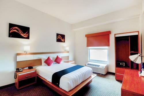 Capital O Hotel Herederos