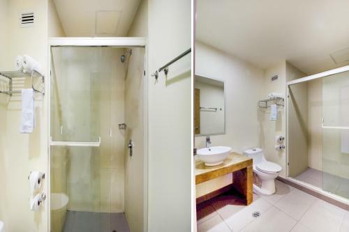 Capital O Hotel Herederos