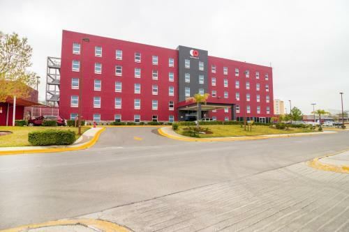 Capital O Hotel Herederos