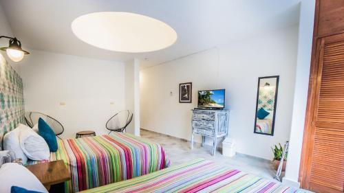 Bric Hotel Room 14 Residence