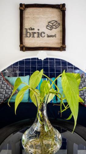 Bric Hotel Room 27 Residence