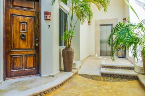Apartamento Royal Palms 3 Condo