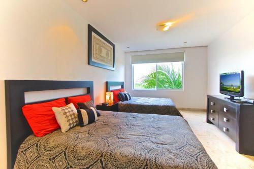 Apartamento Elements Penthouse 14 Condo