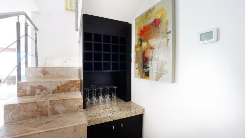 Apartamento Elements Penthouse 7 Condo