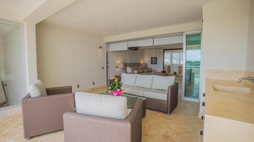 Apartamento Abrazo Del Mar Condo