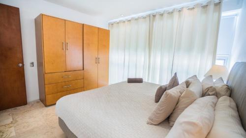 Apartamento Abrazo Del Mar Condo