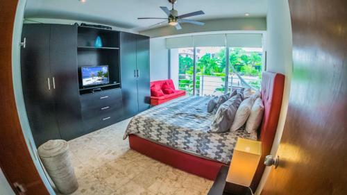 Apartamento Magia Playa 202 A Condo
