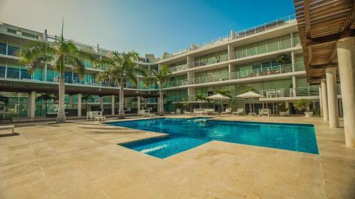 Apartamento Magia Playa 202 A Condo