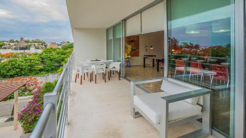 Apartamento Magia Playa 202 A Condo