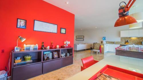 Apartamento Magia Playa 202 A Condo