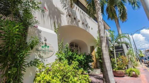 Apartamento Royal Palms 5 Condo