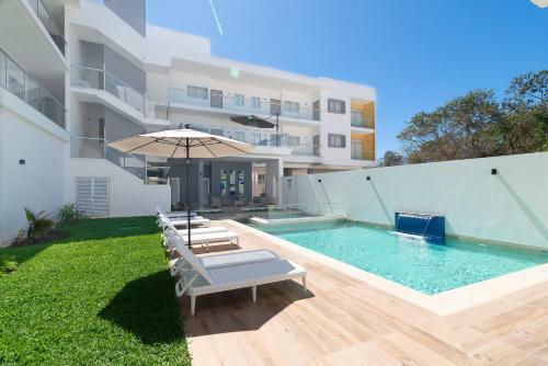 Apartamento Heaven Hotel