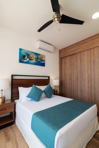 Apartamento Heaven Hotel