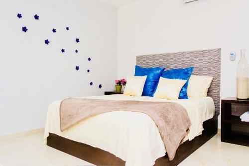 Hostal Superior Studio 40 Aquamarina Suites