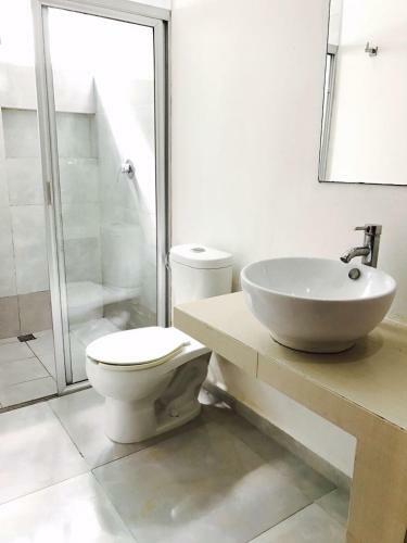 Hostal Condohotel 5th Avenue Basic Studio