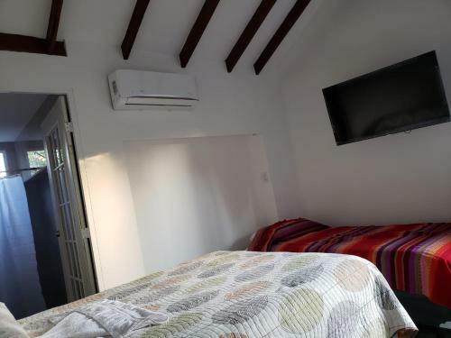 Apartamento Caba�a Bella Maria