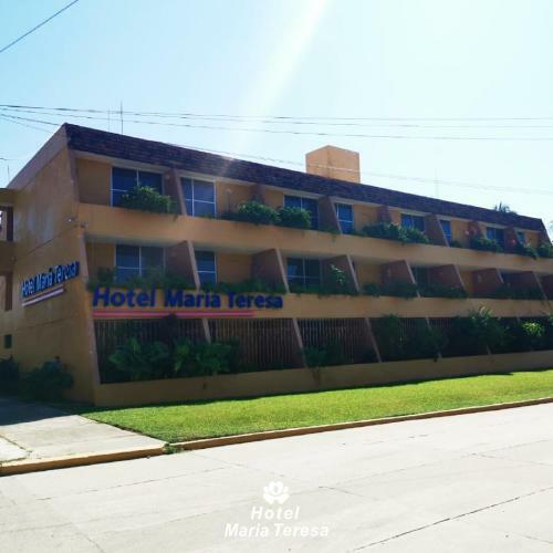 Hotel Maria Teresa