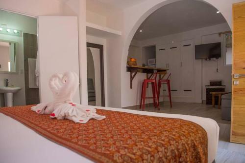 Apartamento 1bth 1bdr Suite Rooftop Infinity Pool Beach Club Access