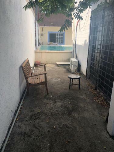Apartamento El Pedregal